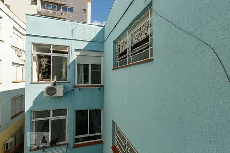 Apartamento para alugar com 49m², 1 quarto e 1 vagaVista
