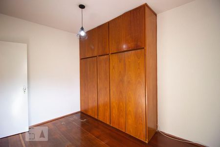 Quarto 1 - Armários de apartamento à venda com 2 quartos, 85m² em Jardim Santa Teresa, Jundiaí