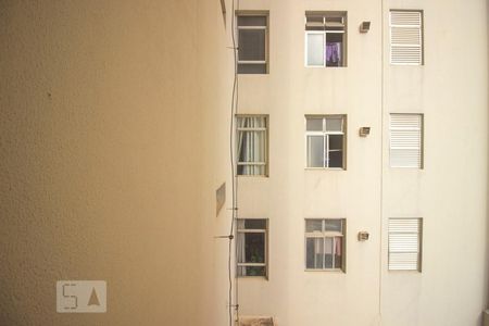 Vista da Sala de apartamento para alugar com 2 quartos, 85m² em Jardim Santa Teresa, Jundiaí