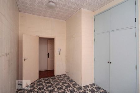 Apartamento à venda com 101m², 2 quartos e 1 vagaCozinha