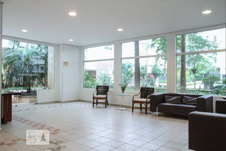 Apartamento à venda com 101m², 2 quartos e 1 vagaSalão de Festas