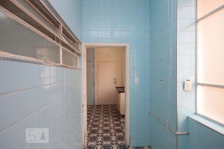 Apartamento à venda com 101m², 2 quartos e 1 vagaÁrea de Serviço