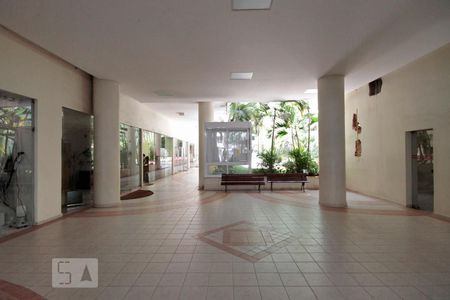 Apartamento à venda com 101m², 2 quartos e 1 vagaÁrea Comum