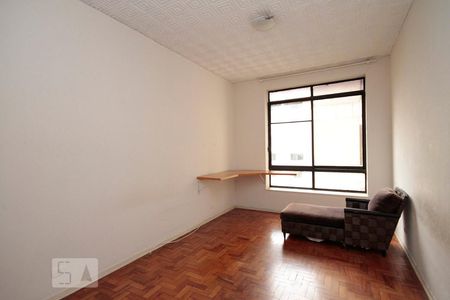 Apartamento à venda com 101m², 2 quartos e 1 vagaQuarto 2