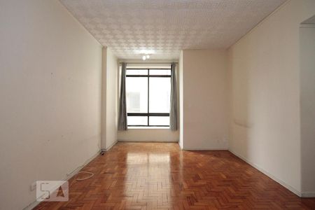 Apartamento à venda com 101m², 2 quartos e 1 vagaSala