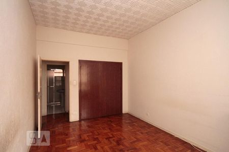 Apartamento à venda com 101m², 2 quartos e 1 vagaQuarto 2