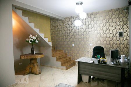 Sala 1 de casa à venda com 4 quartos, 200m² em Vila Verde, São Paulo
