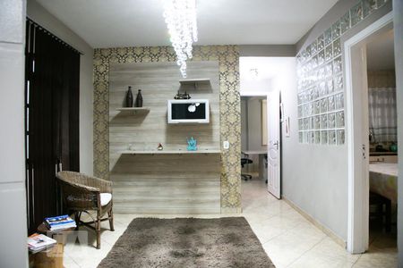 Sala 2 de casa à venda com 4 quartos, 200m² em Vila Verde, São Paulo