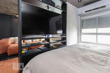 Apartamento para alugar com 78m², 1 quarto e 1 vaga Apartamento para alugar com 78m², 1 quarto e 1 vagaSuíte