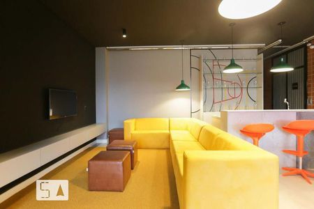 Apartamento para alugar com 78m², 1 quarto e 1 vaga Apartamento para alugar com 78m², 1 quarto e 1 vagaÁrea comum