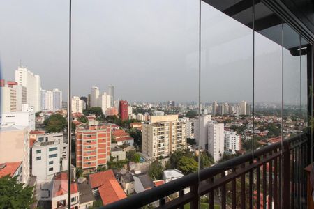 Apartamento para alugar com 78m², 1 quarto e 1 vaga Apartamento para alugar com 78m², 1 quarto e 1 vagaVista