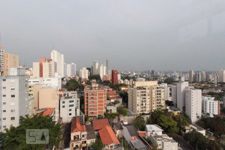 Apartamento para alugar com 78m², 1 quarto e 1 vaga Apartamento para alugar com 78m², 1 quarto e 1 vagaVista