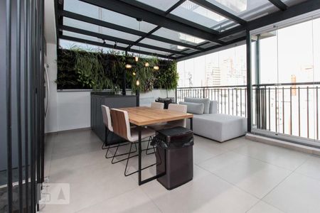 Apartamento para alugar com 78m², 1 quarto e 1 vaga Apartamento para alugar com 78m², 1 quarto e 1 vagaCozinha