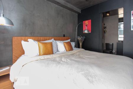 Apartamento para alugar com 78m², 1 quarto e 1 vaga Apartamento para alugar com 78m², 1 quarto e 1 vagaSuíte