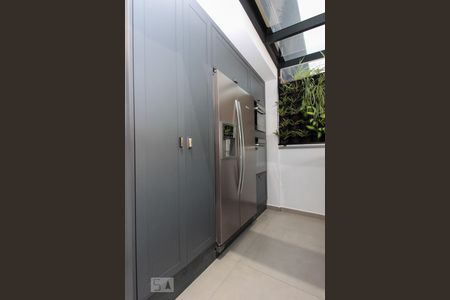 Apartamento para alugar com 78m², 1 quarto e 1 vaga Apartamento para alugar com 78m², 1 quarto e 1 vagaCozinha