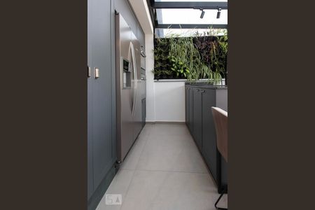 Apartamento para alugar com 78m², 1 quarto e 1 vaga Apartamento para alugar com 78m², 1 quarto e 1 vagaCozinha