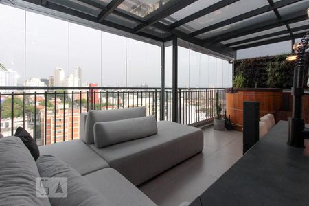 Apartamento para alugar com 78m², 1 quarto e 1 vaga Apartamento para alugar com 78m², 1 quarto e 1 vagaSala 2 - Terraço