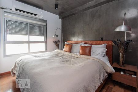 Apartamento para alugar com 78m², 1 quarto e 1 vaga Apartamento para alugar com 78m², 1 quarto e 1 vagaSuíte
