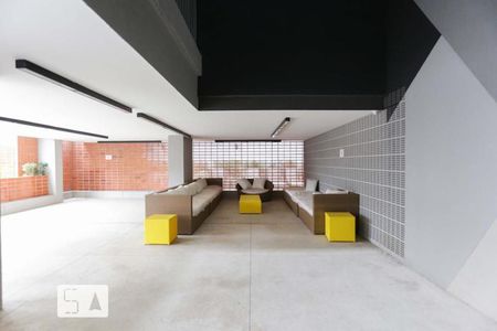 Apartamento para alugar com 78m², 1 quarto e 1 vaga Apartamento para alugar com 78m², 1 quarto e 1 vagaÁrea comum