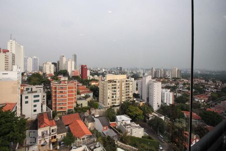 Vista de apartamento para alugar com 1 quarto, 78m² em Sumarezinho, São Paulo