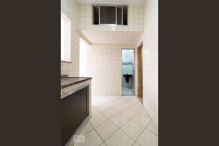 Casa para alugar com 60m², 2 quartos e sem vagaCozinha