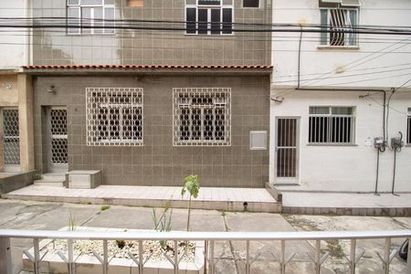 Casa para alugar com 60m², 2 quartos e sem vagaVista quarto 1