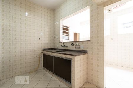 Casa para alugar com 60m², 2 quartos e sem vagaCozinha