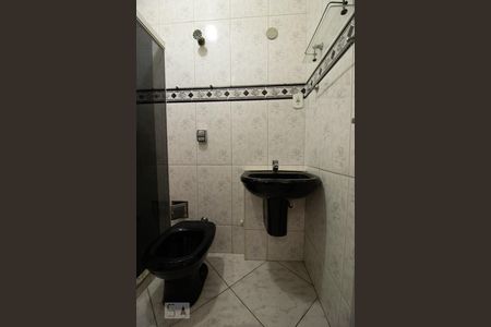 Casa para alugar com 60m², 2 quartos e sem vagaBanheiro