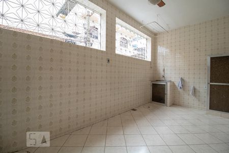 Casa para alugar com 60m², 2 quartos e sem vagaÁrea de Serviço