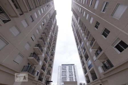 Apartamento para alugar com 36m², 1 quarto e 1 vaga Apartamento para alugar com 36m², 1 quarto e 1 vagaÁrea comum