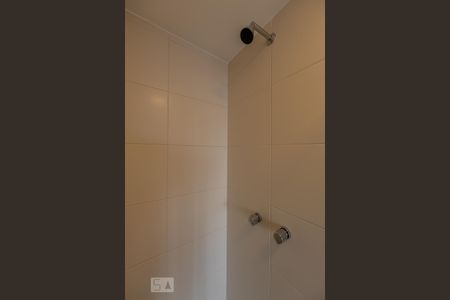 Apartamento para alugar com 36m², 1 quarto e 1 vaga Apartamento para alugar com 36m², 1 quarto e 1 vagaBanheiro Social