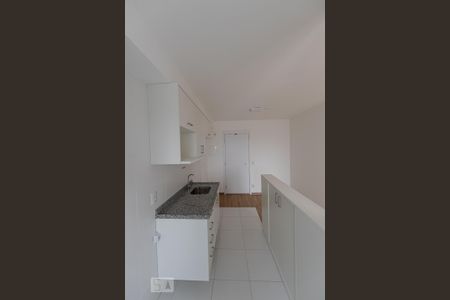 Apartamento para alugar com 36m², 1 quarto e 1 vaga Apartamento para alugar com 36m², 1 quarto e 1 vagaCozinha