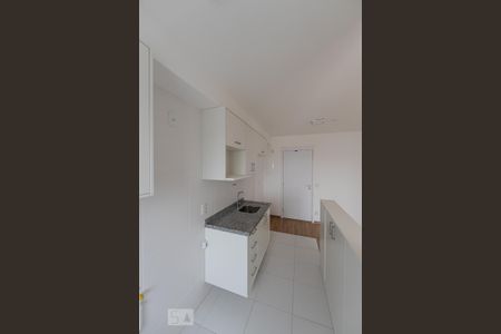 Apartamento para alugar com 36m², 1 quarto e 1 vaga Apartamento para alugar com 36m², 1 quarto e 1 vagaCozinha