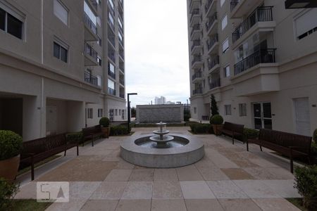 Apartamento para alugar com 36m², 1 quarto e 1 vaga Apartamento para alugar com 36m², 1 quarto e 1 vagaÁrea comum