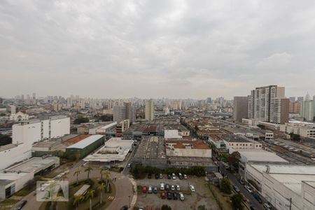 Apartamento para alugar com 36m², 1 quarto e 1 vaga Apartamento para alugar com 36m², 1 quarto e 1 vagaVista Quarto