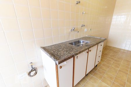 Apartamento para alugar com 110m², 3 quartos e 1 vaga Apartamento para alugar com 110m², 3 quartos e 1 vagaCozinha