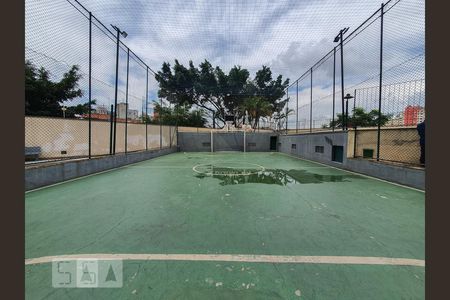 Apartamento para alugar com 110m², 3 quartos e 1 vaga Apartamento para alugar com 110m², 3 quartos e 1 vagaQuadra de Esportes