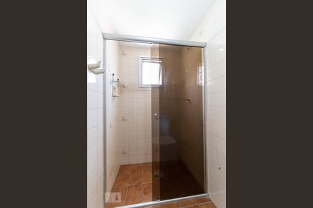 Apartamento para alugar com 110m², 3 quartos e 1 vaga Apartamento para alugar com 110m², 3 quartos e 1 vagaBanheiro