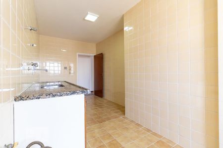 Apartamento para alugar com 110m², 3 quartos e 1 vaga Apartamento para alugar com 110m², 3 quartos e 1 vagaCozinha