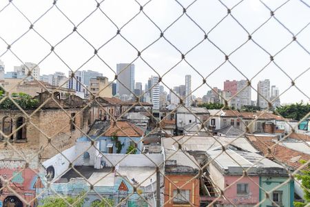 Apartamento para alugar com 110m², 3 quartos e 1 vaga Apartamento para alugar com 110m², 3 quartos e 1 vagaVista do Quarto 1