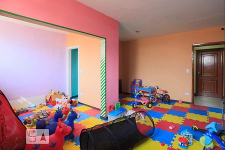 Apartamento para alugar com 110m², 3 quartos e 1 vaga Apartamento para alugar com 110m², 3 quartos e 1 vagaBrinquedoteca