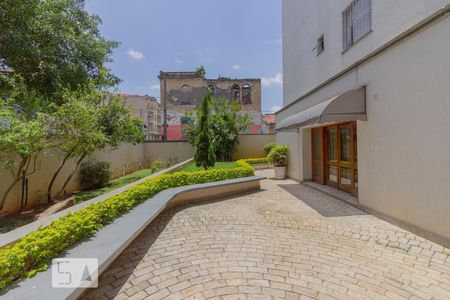 Apartamento para alugar com 110m², 3 quartos e 1 vaga Apartamento para alugar com 110m², 3 quartos e 1 vagaÁrea Comum