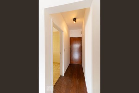 Entrada de apartamento para alugar com 3 quartos, 110m² em Liberdade, São Paulo