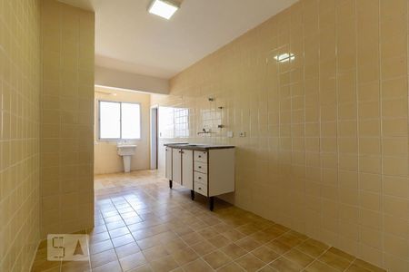 Apartamento para alugar com 110m², 3 quartos e 1 vaga Apartamento para alugar com 110m², 3 quartos e 1 vagaCozinha