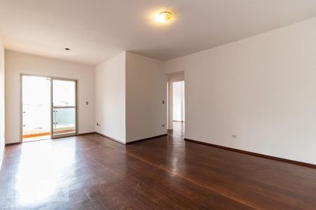 Sala de apartamento para alugar com 3 quartos, 110m² em Liberdade, São Paulo