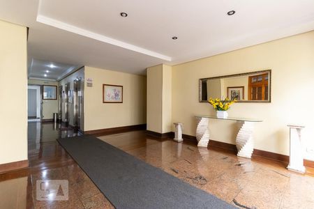 Apartamento para alugar com 110m², 3 quartos e 1 vaga Apartamento para alugar com 110m², 3 quartos e 1 vagaHall de Entrada