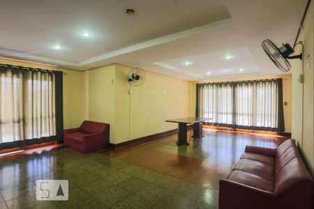 Apartamento para alugar com 110m², 3 quartos e 1 vaga Apartamento para alugar com 110m², 3 quartos e 1 vagaSalão de Festas