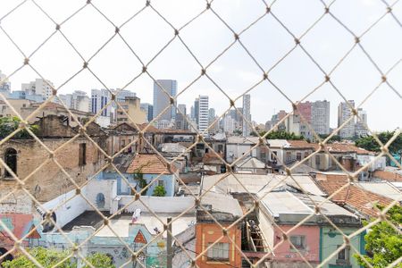 Apartamento para alugar com 110m², 3 quartos e 1 vaga Apartamento para alugar com 110m², 3 quartos e 1 vagaVista do Quarto 2