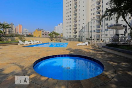 Apartamento para alugar com 110m², 3 quartos e 1 vaga Apartamento para alugar com 110m², 3 quartos e 1 vagaPiscina