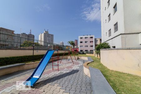 Apartamento para alugar com 110m², 3 quartos e 1 vaga Apartamento para alugar com 110m², 3 quartos e 1 vagaPlayground